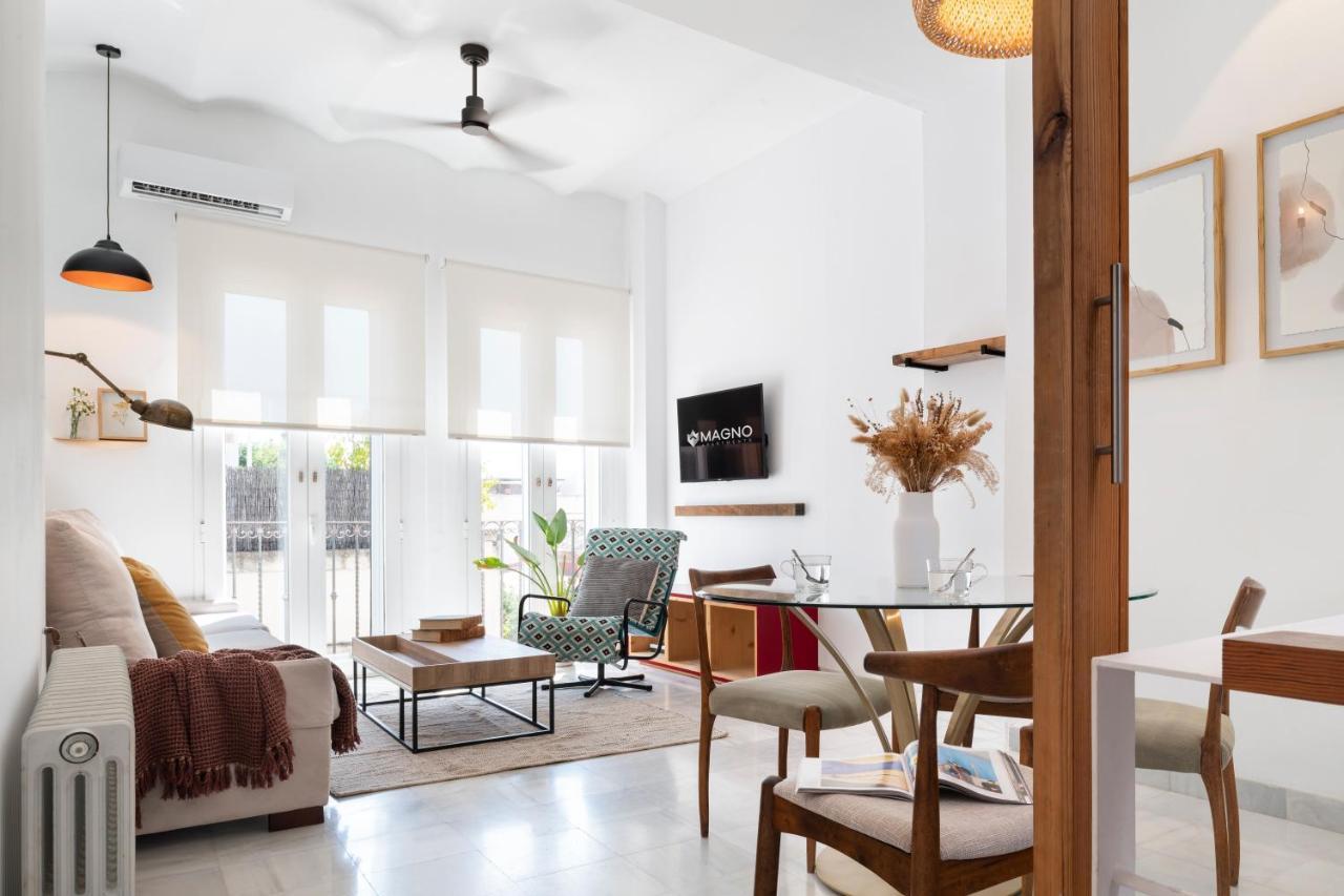 Ferienhaus San Luis Luxury House With Terrace *