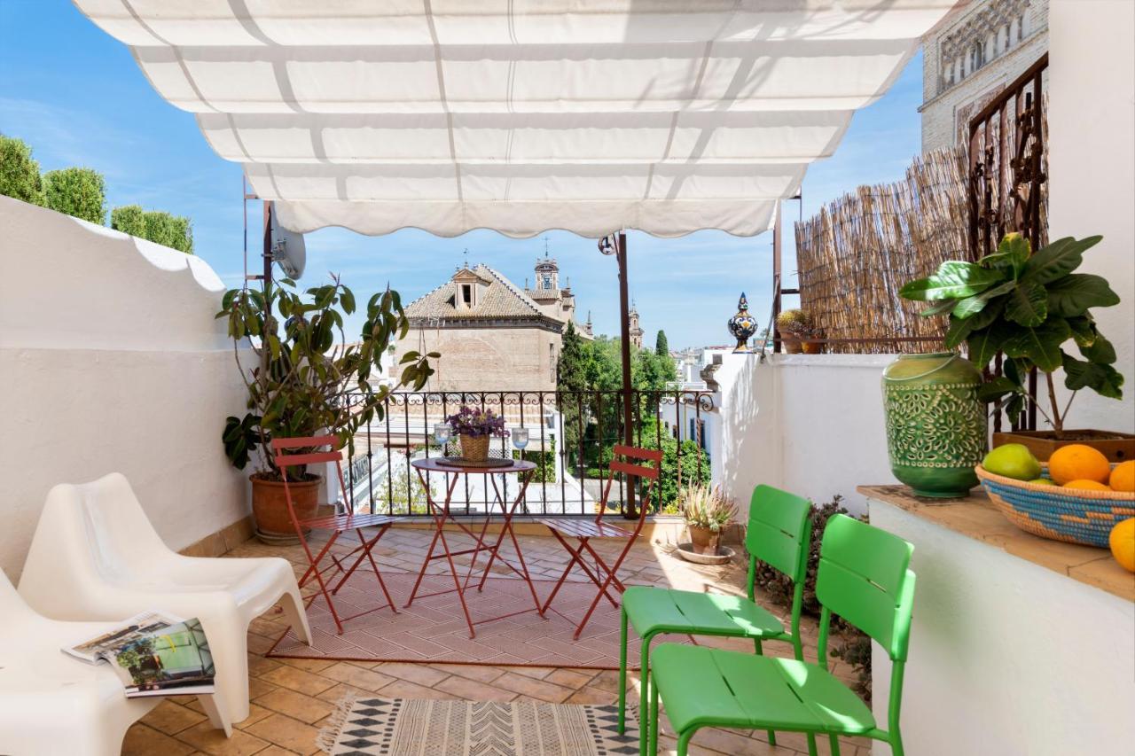 Ferienhaus San Luis Luxury House With Terrace